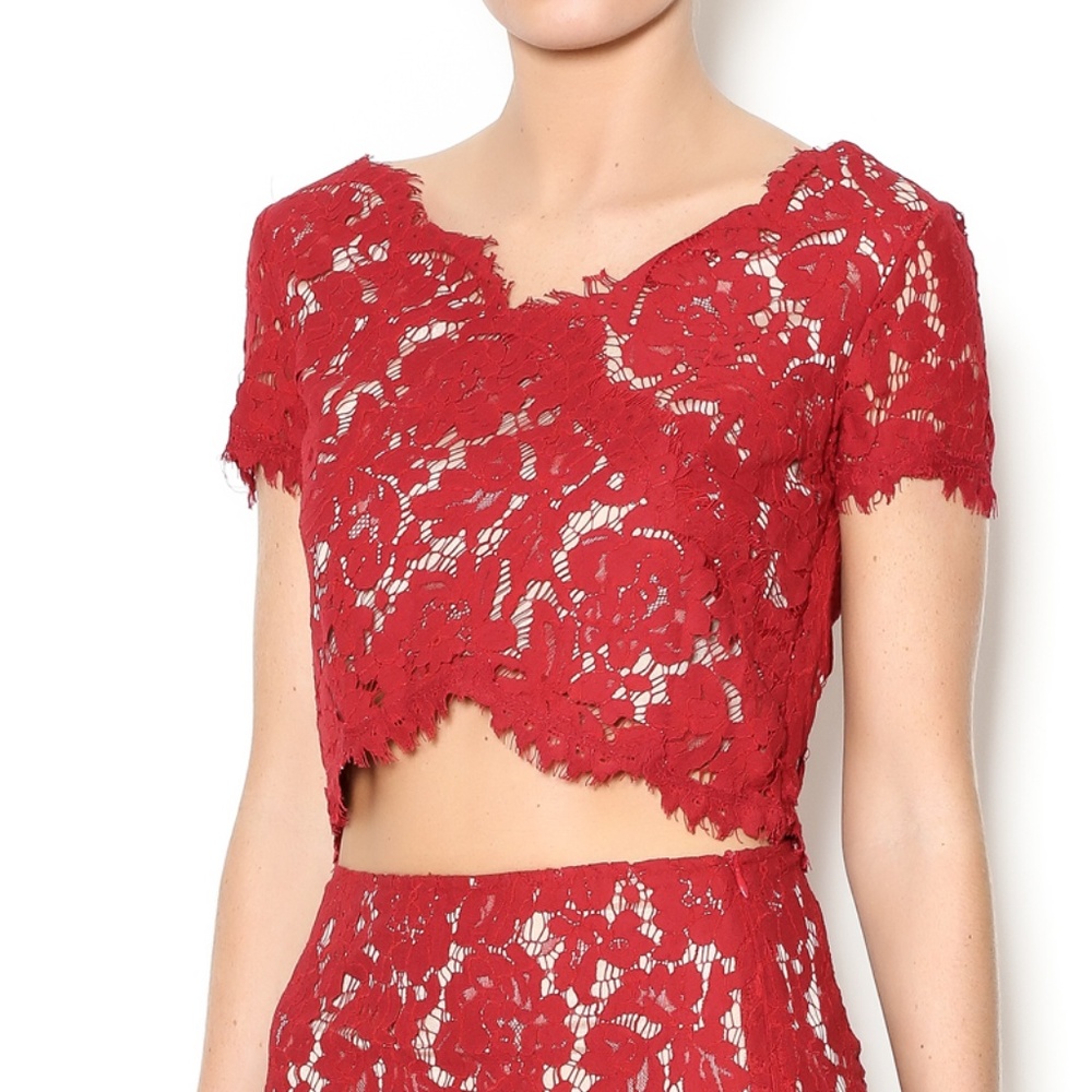 Lucy Paris Top